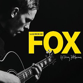 Laurence Fox